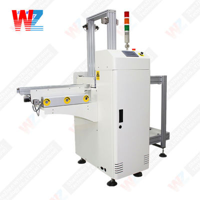 Murah digunakan dan kedua tangan SMT PCB loader Mesin Unloader