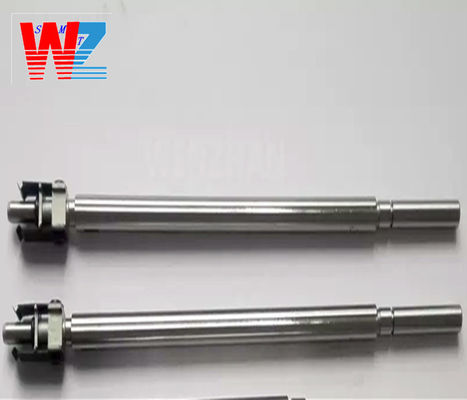 SMT suku cadang yamaha SMT pick and place mesin nozzle Shaft Head Assy KM9-M7107-00X