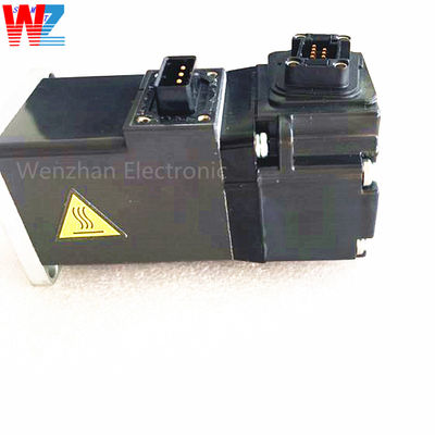 Motor SMT Mitsubishi asli HF-KP13 motor