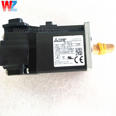 HF-KP13 Mitsubishi Electric Servo Motors SMT suku cadang