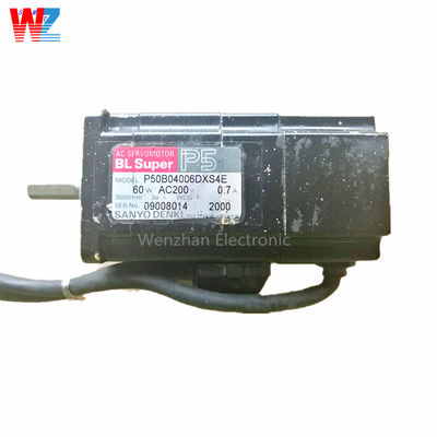 SMT pick and place mesin kepala motor Yamaha YV88X kepala motor 90K55-4W073D P50B04006DXS0N