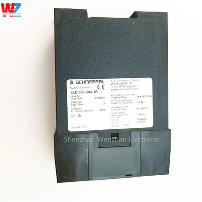 Kualitas Fuji XP141 Mesin Control Relay SLB200-C04-1R SMT suku cadang pabrik