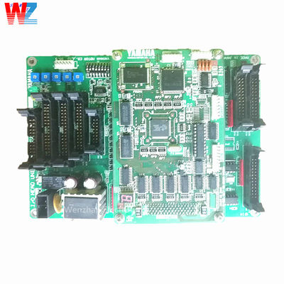 SMT asli Yamaha pick and place machine I/O head card KV8-M4570-00