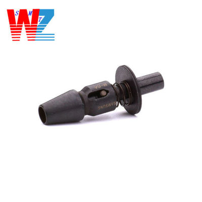 Perlengkapan suku cadang Samsung Nozzle SMT tahan aus CN220