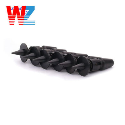 ISO9001 1kg TN140 Samsung Nozzle Bagian pengganti PCB