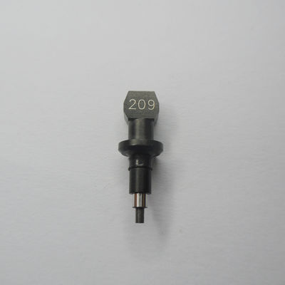 Kualitas 209A Pick And Place Vacuum Nozzle Untuk YAMAHA YG200 KGT-M7790-A0X pabrik