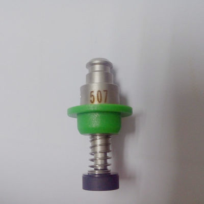 Mesin pick dan tempat SMT impor asli JUKI 507 NOZZLE, JUKI SMT mesin nozzle 507
