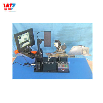 PANASERT SMT MACHINE Q FEEDER KALIBRASI JIG