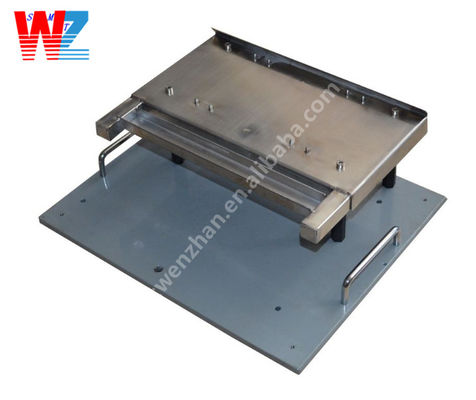 PANASERT CM202 FEEDER LOADING JIG,PANASERT CM202 FEEDER SETTING JIG,Unit persiapan feeder offline
