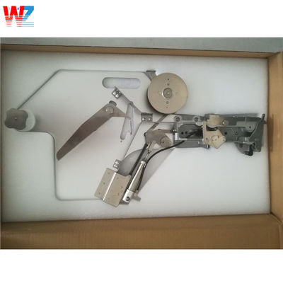 Mesin perakitan PCB Yamaha CL Feeder KW1-M4500-015 SMT Mesin Cl 24mm Feeder