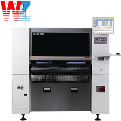 Mesin SMT HANWHA SAMSUNG SM421 Pick And Place Mesin