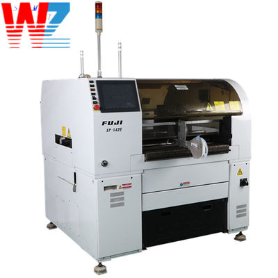 Smt Mesin Fuji Xp142e Pick And Place Mesin