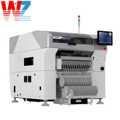JUKI FX-3RAL JUKI FX-100 JUKI FX-300 Pilih dan tempatkan mesin
