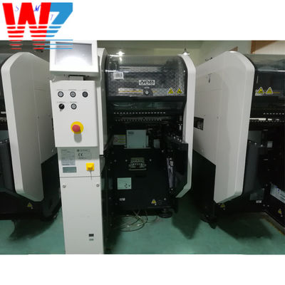 chip mount NPM-W NPM-W2 /NPM-D3 Pick and Place Machine
