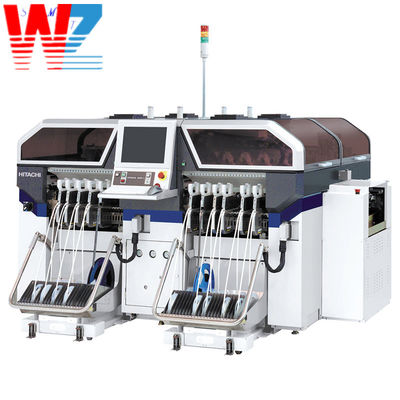 SMT Chip Mounter mesin HITACHI G5 GXH-1S GXH-3 Pick dan tempat mesin