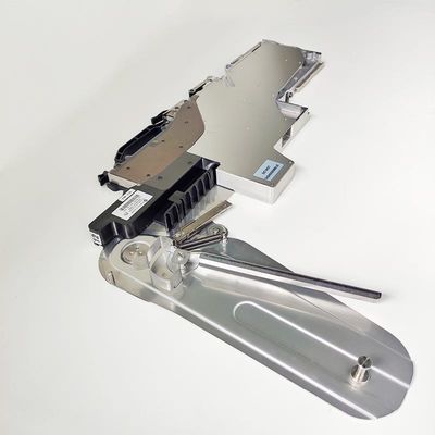 Kualitas Samsung SME 12MM Feeder SMT suku cadang Untuk mesin Samsung pabrik