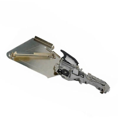 Kualitas FEEDER YAMAHA CL 16MM SMT FEEDER YAMAHA CL 16MM KW1-M3200-10X pabrik