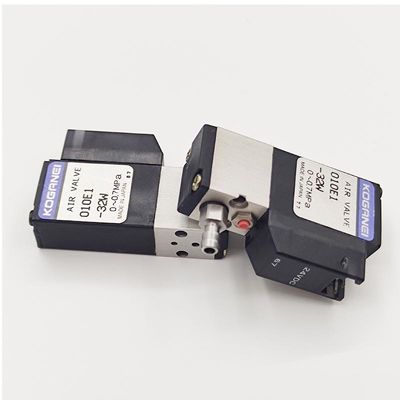 32W 44W 55W 56W Solenoid Valve KV8-M7162-10 untuk Mesin SMT Yamaha