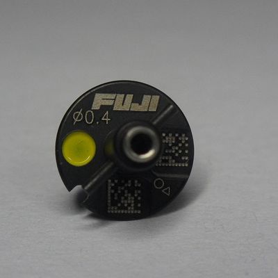 Original baru jual panas SMT pick dan tempat mesin FUJI NXT H08/12 0.4 NOZZLE