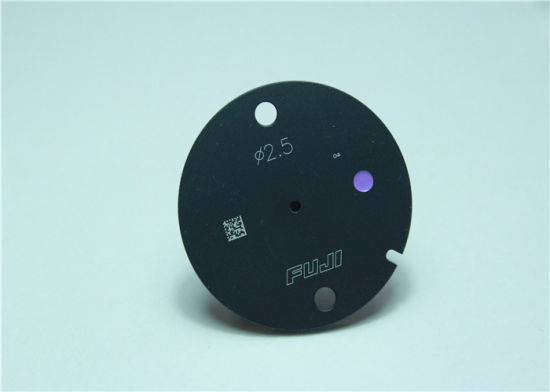 H01 2.5g Smt Fuji Pick and Place Machine AA07000 AA08400 Nozzle