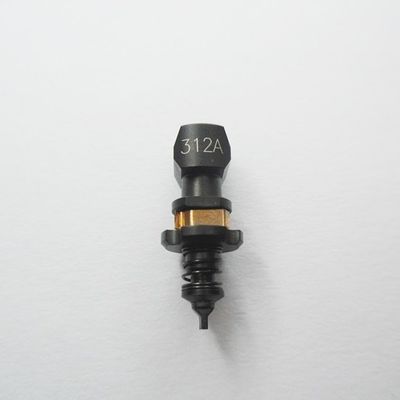 Kualitas Yamaha Ys12 312# 312a SMT Nozzle 3 Bulan Garansi pabrik