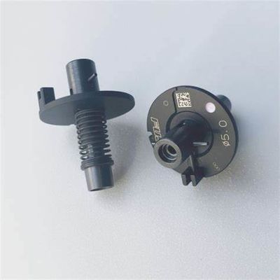 Original Smt Fuji Pick And Place Mesin Bagian Nxt H04 5.0 Nozzle