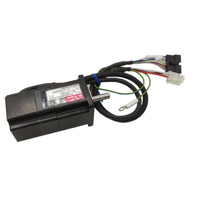 YAMAHA AC Servo Motor 90K55 4W073R baru dan digunakan Kondisi