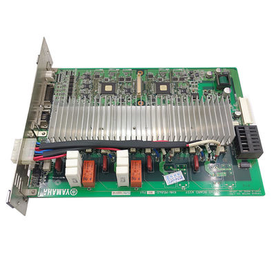Kualitas KHN-M5840-803 PCB Board SMT suku cadang Yamaha Servo Board Assy pabrik