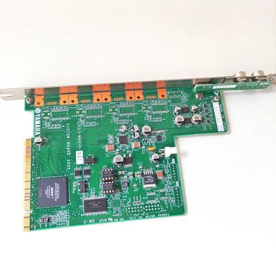 KGJ M441H 121 KGJ M441H 011 Printer Board Untuk Yamaha YVP YGP YSP YCP PCB