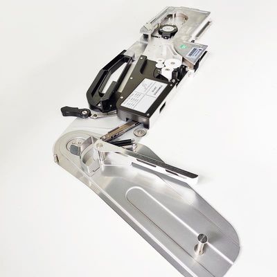 Kualitas SAMSUNG CHIP MOUNTER SM320 SM321 SM421 SM471 SM481 MACHINE SMME 24mm SMT Feeder pabrik