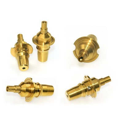 JUKI 104 Nozzle Untuk 750 760 seri SMT Pick And Place Mesin bagian