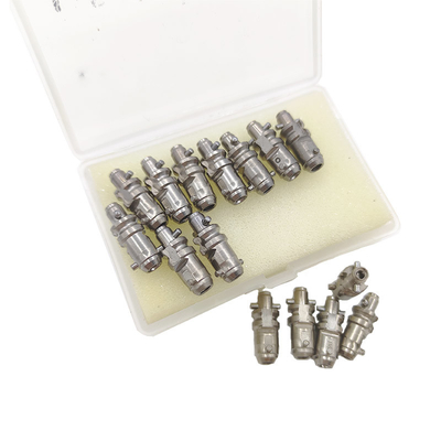 CM602 Nozzle Holder N610113210AA Model SMT Mesin suku cadang