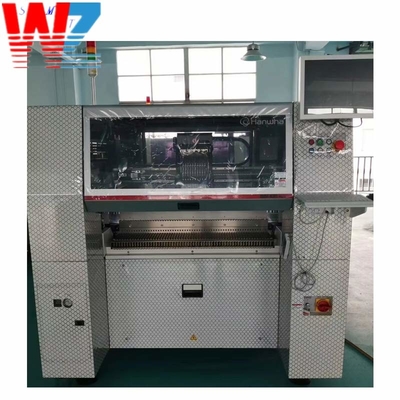 SMT Hanwha Samsung Chip Mounter SM481plus SM482plus SM471plus pick and place Mesin