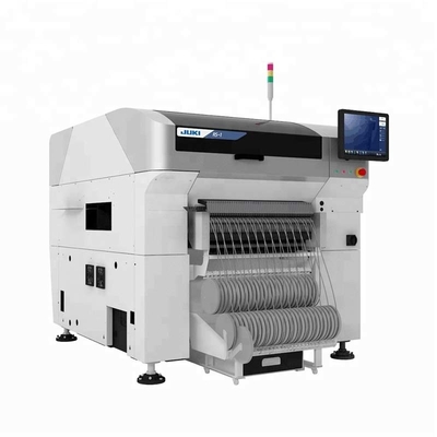SMT Chip Mounter JUKI RS1R RS-1 RS SMT Pick And Place Machine untuk mesin perakitan PCB