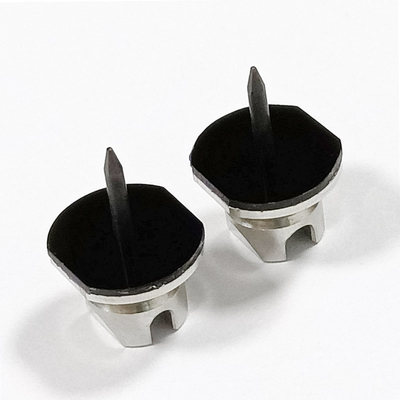 256csn Nozzle SMT suku cadang untuk Npm Cm402 Cm602 12/16 Kepala Mesin