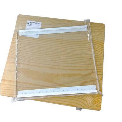 Kualitas N610076207AA SMT Mesin suku cadang CM402 CM602 NPM CPK Pengaturan Jig pabrik