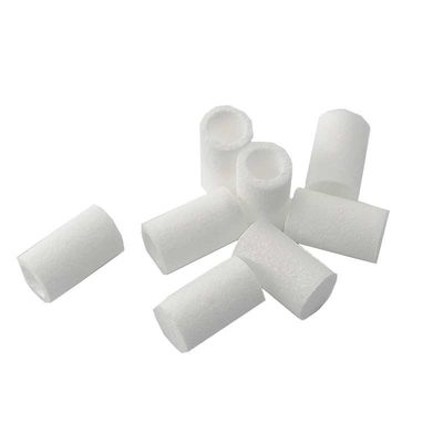 Kualitas Suku Cadang SMT Putih Filter Kepala NPM 12/16 N510059928AA pabrik