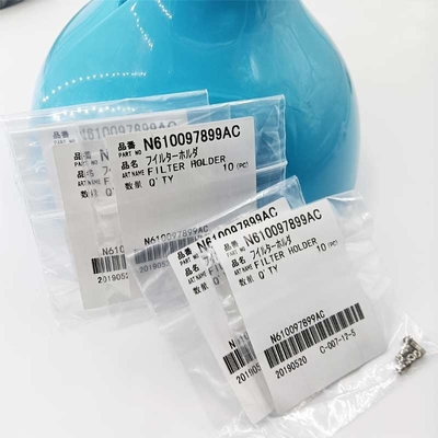 N610097899AC SMT Mesin suku cadang NPM  Head Filter