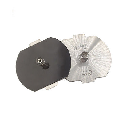 SMT Bagian Mesin CM402 460 SMT KXFX0387A00 Nozzle