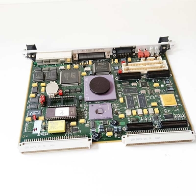 MVME162PA-252SE SMT Spare Parts VME Board Untuk Samsung Pick And Place Machine