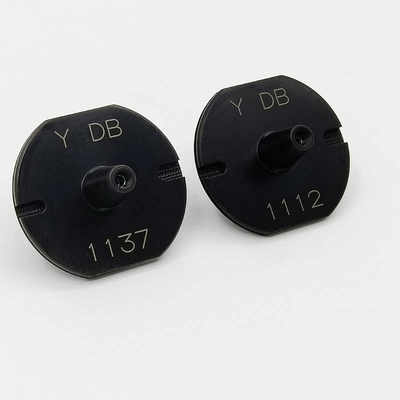 Disesuaikan NPM CM602 CM402 SMT Nozzle 1112 1137 Untuk Pick And Place Mesin