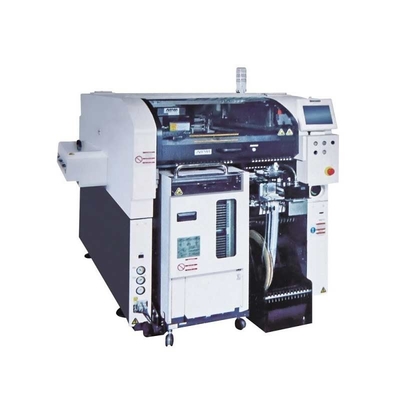 Mesin Penempatan SMT NPM-TT2 SMT Pick And Place Machine mesin npm