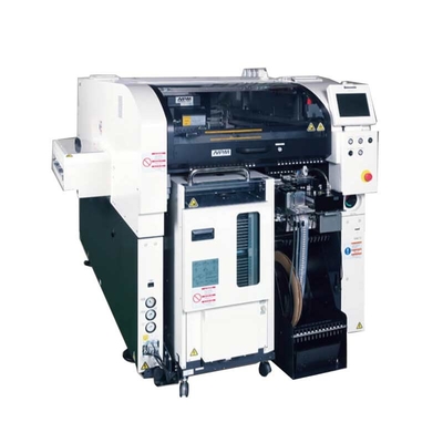Mesin perakitan PCB SMD Peralatan pemasangan permukaan NPM-TT2 LED Pick and Place Machine