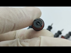 Mirae SMT Pick And Place Nozzles , 21003-61000-005 Pick Up Nozzle