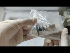 HP-100 Hios Digital Torque Meter 1000N.Cm Turning Off Automatically Rechargeable