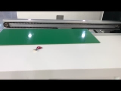 Automated SMT Line Machine PCB Three Axis Conformal Coating Inspection Spray Equipment