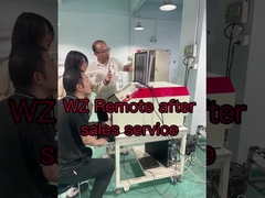 aoi machine Remote after-sales service