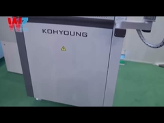 50×50mm PCB Screen Printer, A5 Otomatis Solder Paste Printer