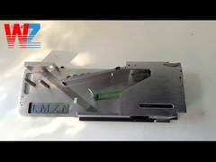 Siemens ASM SX Pilih dan tempat mesin Label Feeder