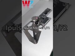 Mesin perakitan SMT IPULSE F2 24MM FEEDER LG4-M6A00-110 Pemanas impuls